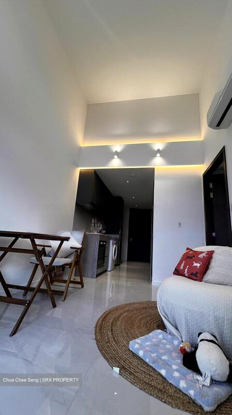 Riverfront Residences (D19), Apartment #490993311